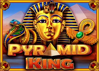 Pyramid King - AZGAMING388