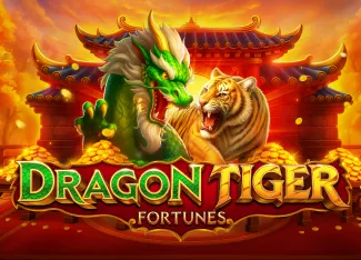 Dragon Tiger Fortunes - AZGAMING388