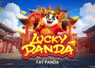 Lucky Panda - AZGAMING388