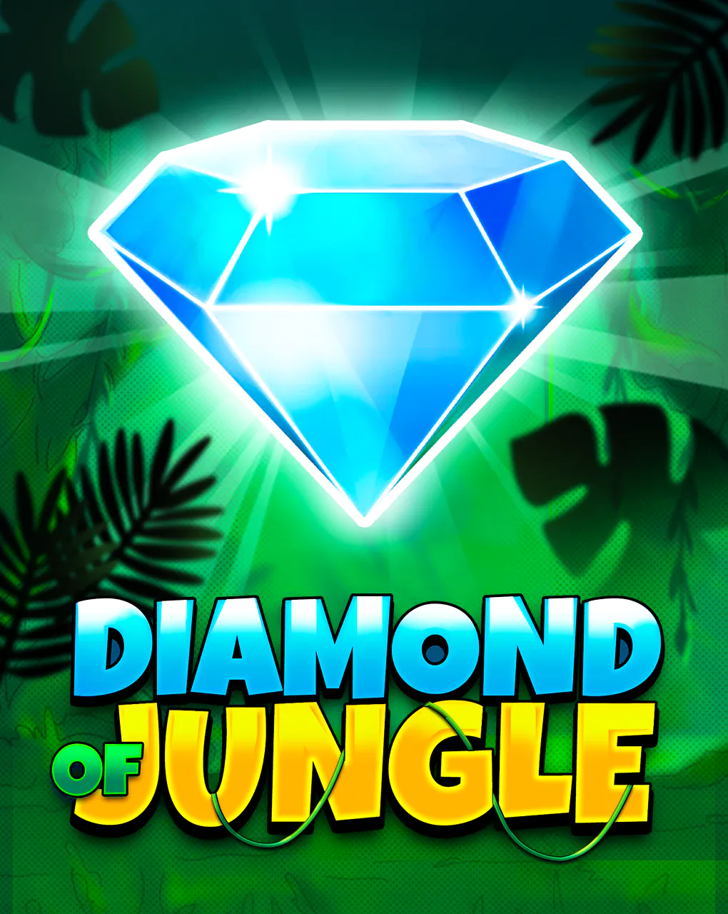 Diamond Of Jungle - AZGAMING388