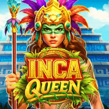 Inca Queen - AZGAMING388