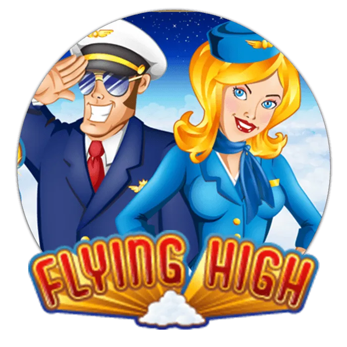 Flying High - AZGAMING388