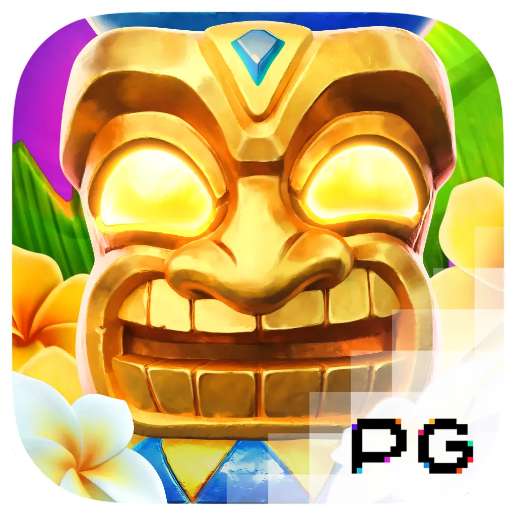 Hawaiian Tiki - AZGAMING388