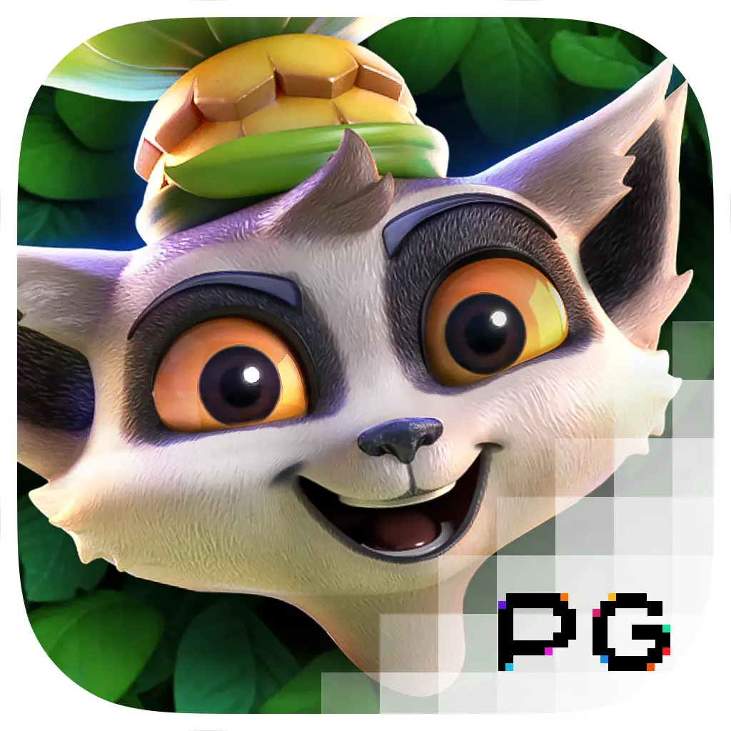 Jungle Delight - AZGAMING388