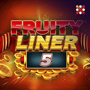 Fruityliner 5 - AZGAMING388