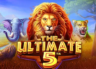 The Ultimate 5 - AZGAMING388
