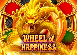 Wheel of Happiness - AZGAMING388