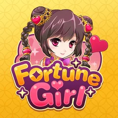 Microgaming : Fortune Girl - AZGAMING388