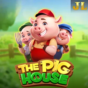 The Pig House - AZGAMING388