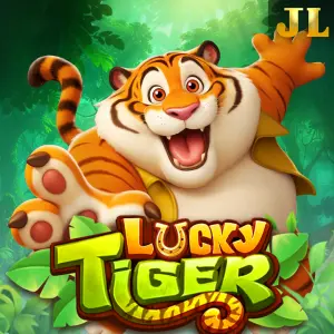 Lucky Tiger - AZGAMING388