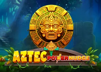 Aztec Powernudge - AZGAMING388