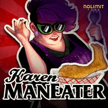 Karen Maneater - AZGAMING388
