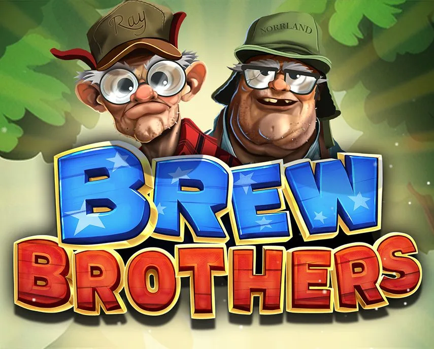 Brew Brothers - AZGAMING388