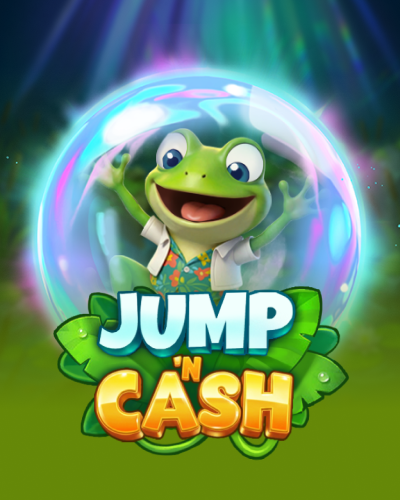 Jump n Cash - AZGAMING388