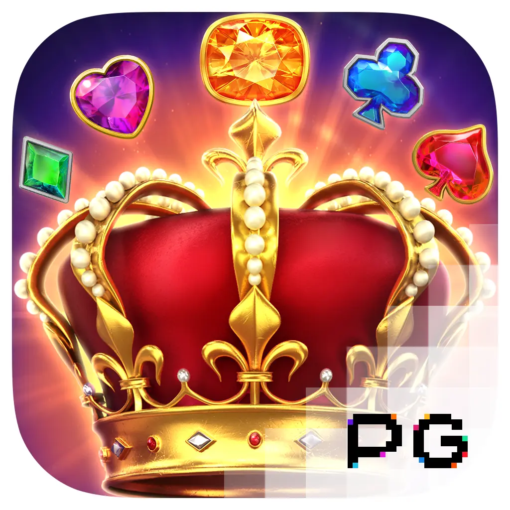 Majestic Treasures - AZGAMING388