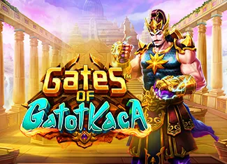 Gates of Gatot Kaca - AZGAMING388