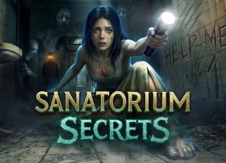 Sanatorium Secrets - AZGAMING388
