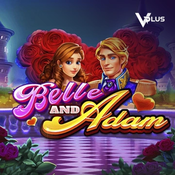 Belle and Adam - AZGAMING388