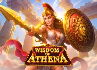 Wisdom of Athena - AZGAMING388