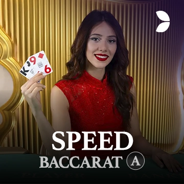 Speed Baccarat A - AZGAMING388