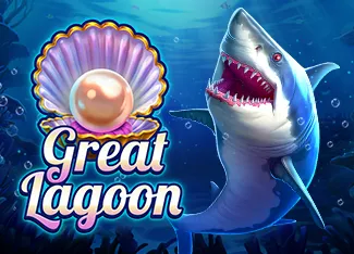 Great Lagoon - AZGAMING388