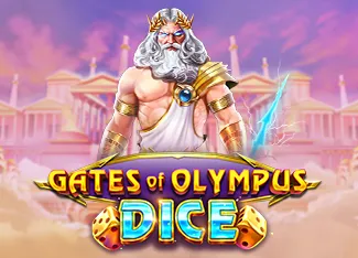 Gates of Olympus Dice - AZGAMING388