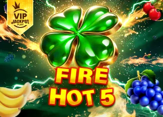 Fire Hot 5 - AZGAMING388