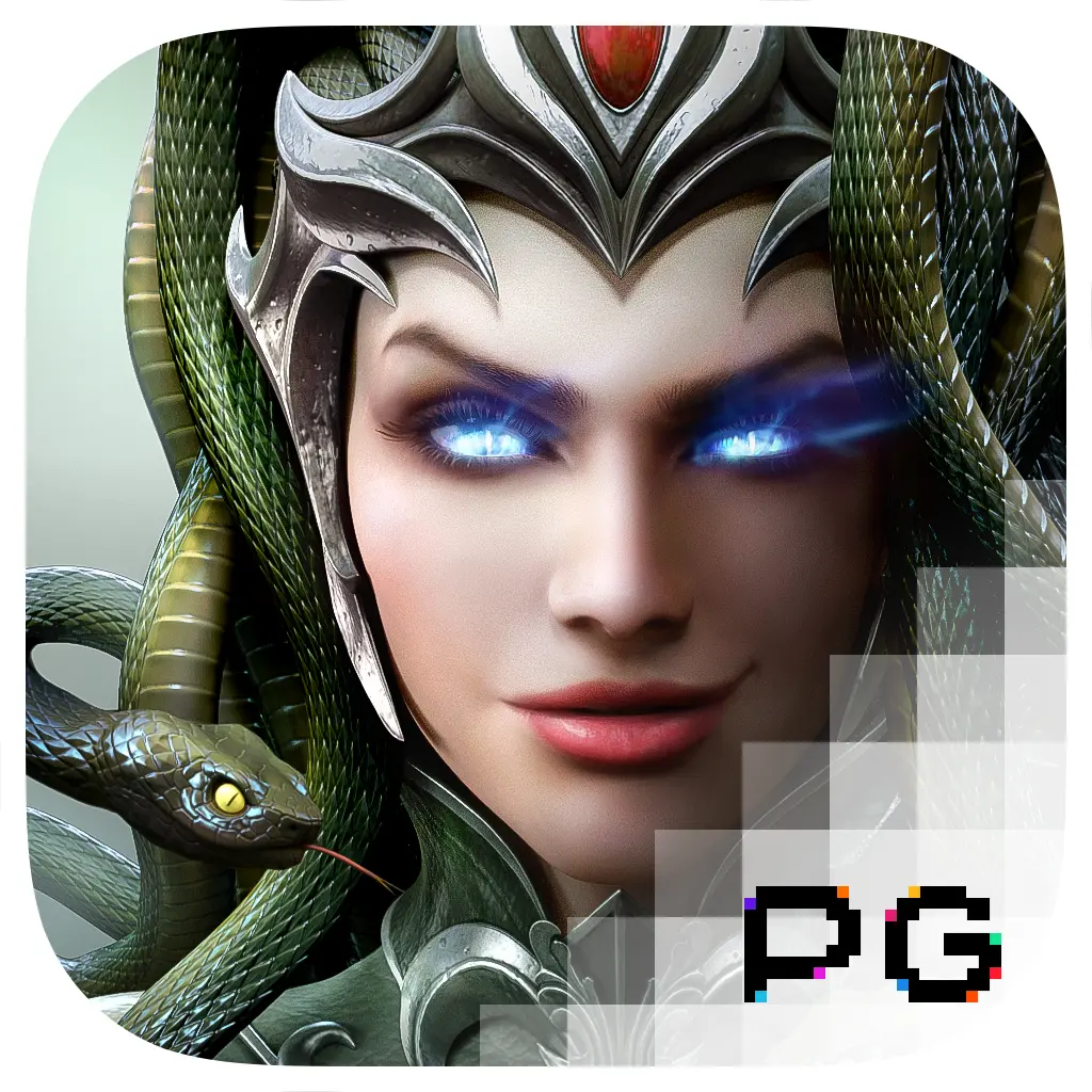 Medusa 2: The Quest of Perseus - AZGAMING388