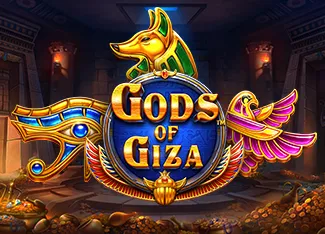 Gods of Giza - AZGAMING388