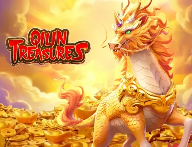 Qilin Treasures - AZGAMING388