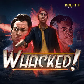 Whacked! - AZGAMING388