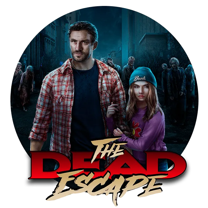 The Dead Escape - AZGAMING388