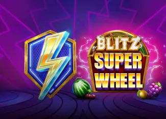 Blitz Super Wheel - AZGAMING388