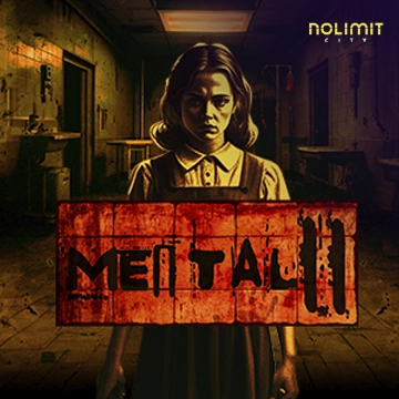 Mental 2 - AZGAMING388