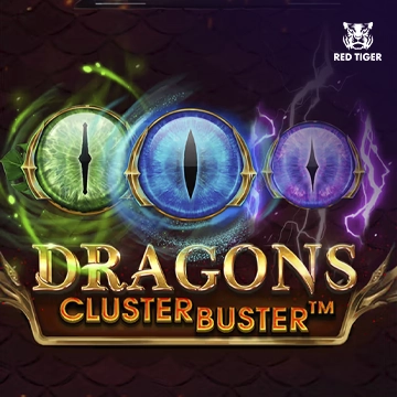 Dragons Clusterbuster - AZGAMING388