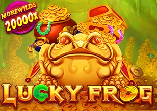 Katak Beruntung - AZGAMING388