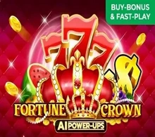 Joker123 : Fortune Crown AI - AZGAMING388
