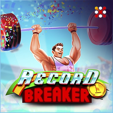 Record Breaker - AZGAMING388