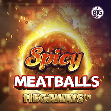 Spicy Meatballs - AZGAMING388