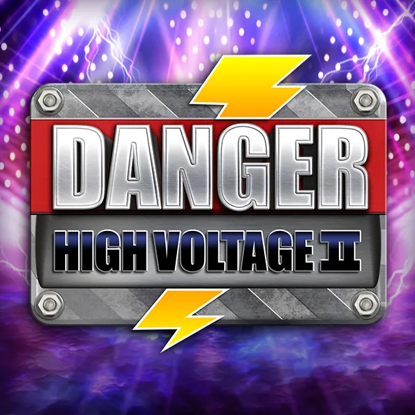 Danger High Voltage 2 Megaways - AZGAMING388