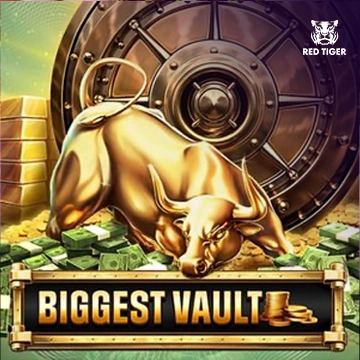 Biggest Vault - AZGAMING388