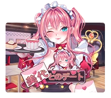 Date With Miyo - AZGAMING388
