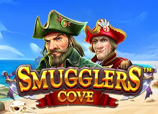 Smugglers Cove - AZGAMING388