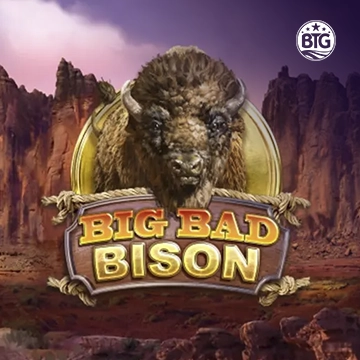 Big Bad Bison - AZGAMING388