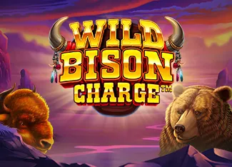 Wild Bison Charge - AZGAMING388