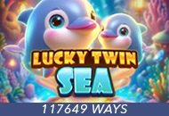 Lucky Twin Sea - AZGAMING388