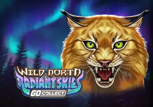 Wild North Radiant Skies GO Collect - AZGAMING388