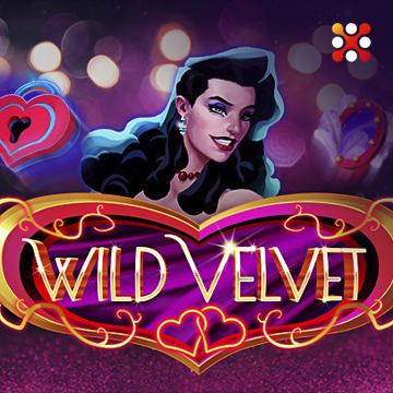 Wild Velvet - AZGAMING388