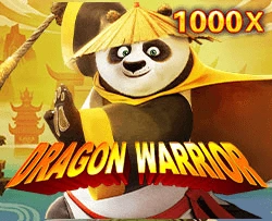 Dragon Warrior - AZGAMING388