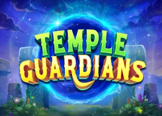 Temple Guardians - AZGAMING388